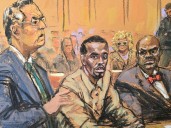 Sean 'Diddy' Combs faces sentencing after conviction on prostitution