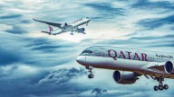 The World's Shortest Airbus A350 Flights In October 2025