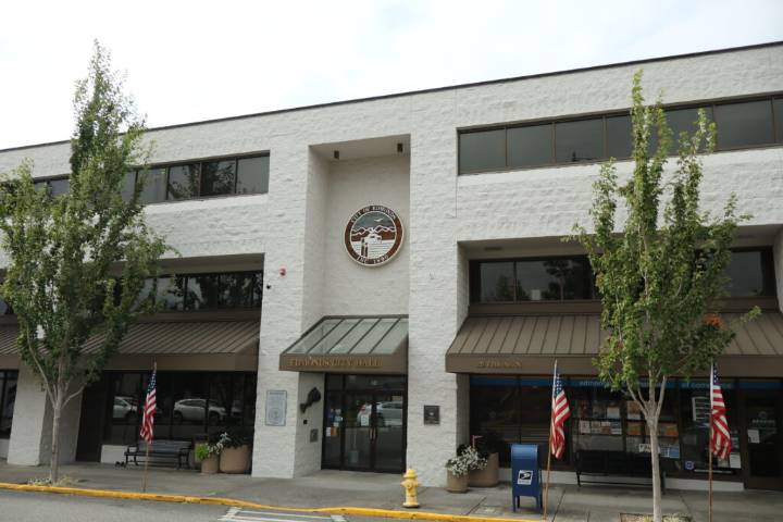 Edmonds resident files complaint against city for work associated with Proposition 1