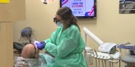 Wisconsin veterans receive free dental care at Madison College event