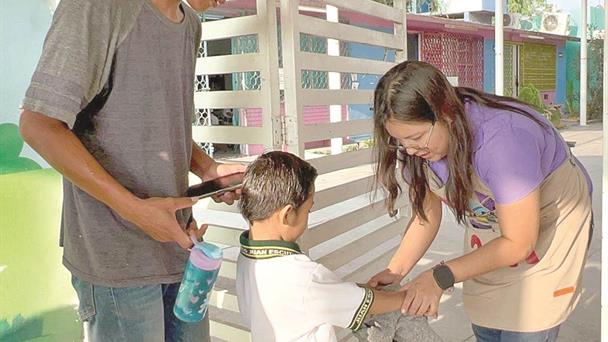 Restablecen filtros sanitarios; evitarán nuevos contagios