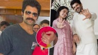 Vijay Flaunts Ring In First Appearance After Engagement To Rashmika Entertainment News