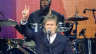 Paul McCartney celebrates legacy at Des Moines stop of ‘Got Back Tour’
