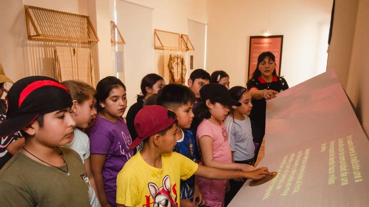 CATA termina su primera semana con muchas visitas
