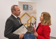 El Cabildo iniciará en 2026 la construcción de 440 casas protegidas