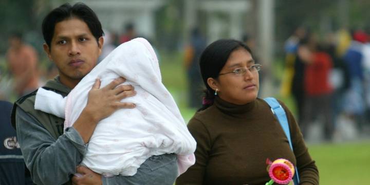 Congreso: Proponen que licencia de paternidad pueda comenzar cuando termine la licencia de la madre