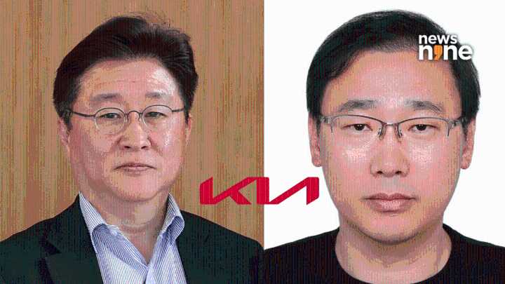 Kia India appoints Sunhack Park as Chief Sales Officer and Joonsu Cho as Chief Business Officer