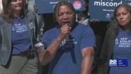 Wrongfully convicted Springfield man speaks out after 41 years in prison