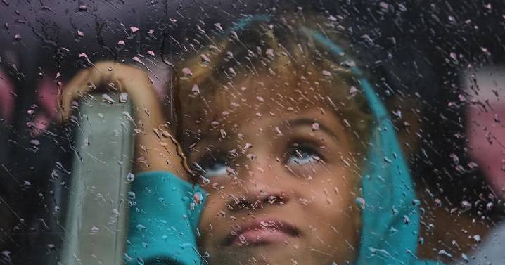 Hurricane Melissa makes landfall in eastern Cuba as a Category 3 storm