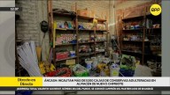 Áncash: incautan más de 1 000 cajas de conservas adulteradas en almacén de Nuevo Chimbote