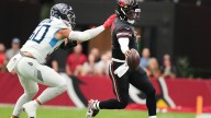 Cardinals’ Kyler Murray officially questionable for Week 6 vs. Colts