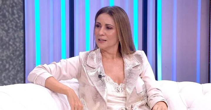 Silvia Jato: de pionera en ‘Pasapalabra’ al ostracismo televisivo