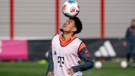 Luis Díaz, poderoso en Europa: su campaña con Bayern Múnich no para de ser exaltada