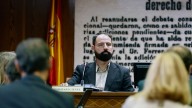 El exgerente del PSOE se niega a declarar en la comisión del 'caso Koldo' del Senado por "respeto al Tribunal Supremo"