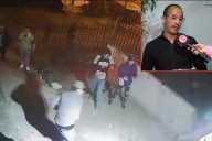 Violencia en barrio Gaucho Rivero: "Nos dejaron el camino liberado", denunció damnificado