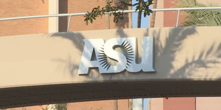 Son of Maricopa County prosecutor among group arrested for attack outside ASU dorm