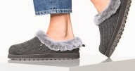 'Comfy' Skechers slippers 'perfect for cold months' are 53% off at Amazon