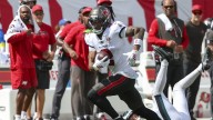 Bucs receiver Emeka Egbuka returns to practice
