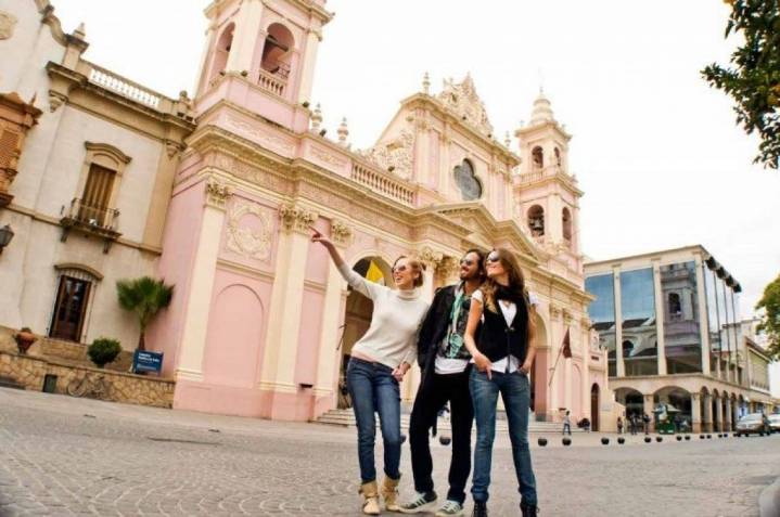 Estudiantes de turismo participarán en un encuentro provincial del rubro