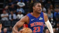 Pistons rumors: Will Jaden Ivey’s surgery impact contract extension talks?