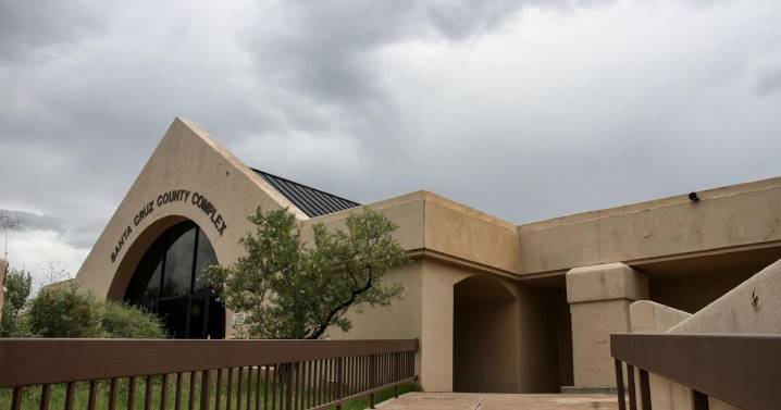 Court tosses county’s appeal in election records case