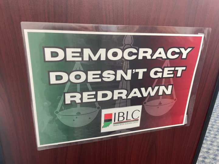 Indiana Black Legislative Caucus warns against mid