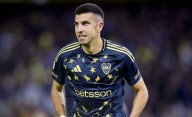 Boca pierde a Battaglia por lesión: cuántos partidos estará ausente