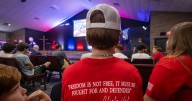 Growing interest in Turning Point USA in Louisiana schools