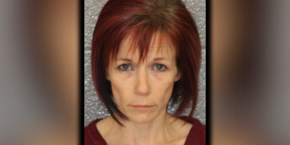 School therapist tried to drug husband in Mecklenburg County, documents reveal