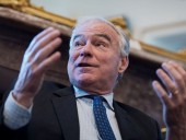 U.S. senate passes legislation to nullify tariffs on Canada