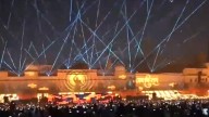 River of diyas, chorus of aarti, 2 world records: Ayodhya's Diwali makes history again