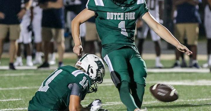 Wins sets up Halloween region title matchups for Midlands teams