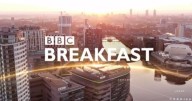 BBC Breakfast star says 'we can't wait' as she announces pregnancy