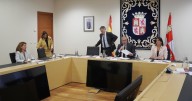 La Mesa de las Cortes devuelve por primera vez en la historia los Presupuestos a la Junta de Castilla y León