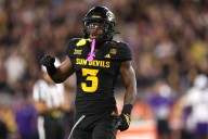 How to Watch Arizona State at Utah: Live Stream NCAA College Football, TV Channel