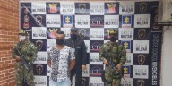 Destituyen a servidor judicial que se hizo pasar por fiscal y participó en plan criminal para buscar una ‘guaca’ de las Farc en Caquetá