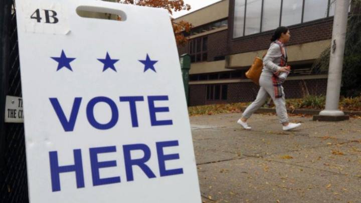 It's time to vote in New Bedford's 2025 election. Here's where to go.