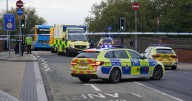Pedestrian hit by bus near Thornaby railway station as air ambulance called to scene