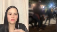 Mesera de video viral de agresión en un restaurante de Valledupar se pronunció sobre los hechos: “no soy moza de nadie”
