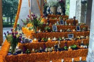 Costará ofrenda de Día de Muertos 18% más que en 2024
