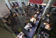 Más de 250 oportunidades de trabajo desde mañana en Donostia
