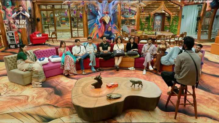 Amaal Mallik to Exit Bigg Boss 19 Due to Health Issues?