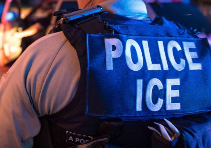 Hispano murió atropellado en Virginia mientras huía de agentes de ICE