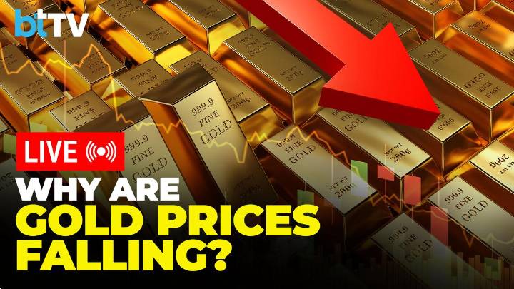 Will Gold And Silver Prices Crash Or Bounce Back?