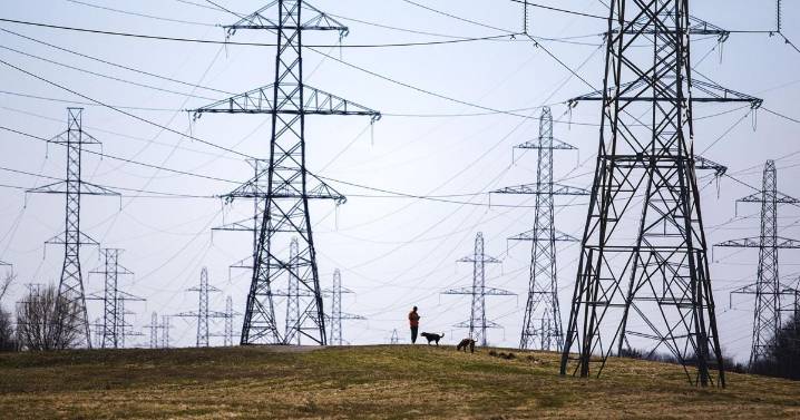 Ontario electricity prices change soon. Here’s how much more you’ll be paying