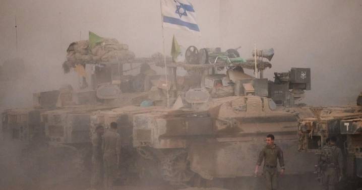 Many unresolved questions remain as a ceasefire begins in Gaza