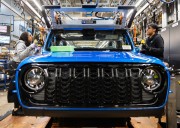 EVs take a backseat in Stellantis' $13B U.S. investment plan