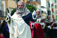 La Agrupación de Cofradías presenta el programa de sus primeras jornadas culturales