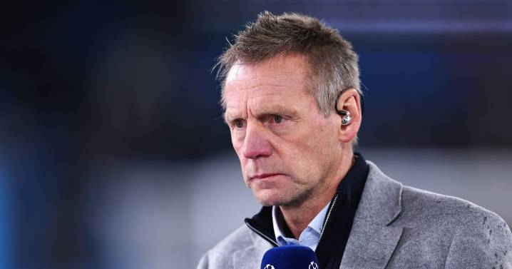 Stuart Pearce's emotional family tribute to son Harley in full after tragic death aged 21