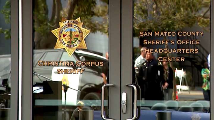 Female inmate who died in Redwood City jail identified